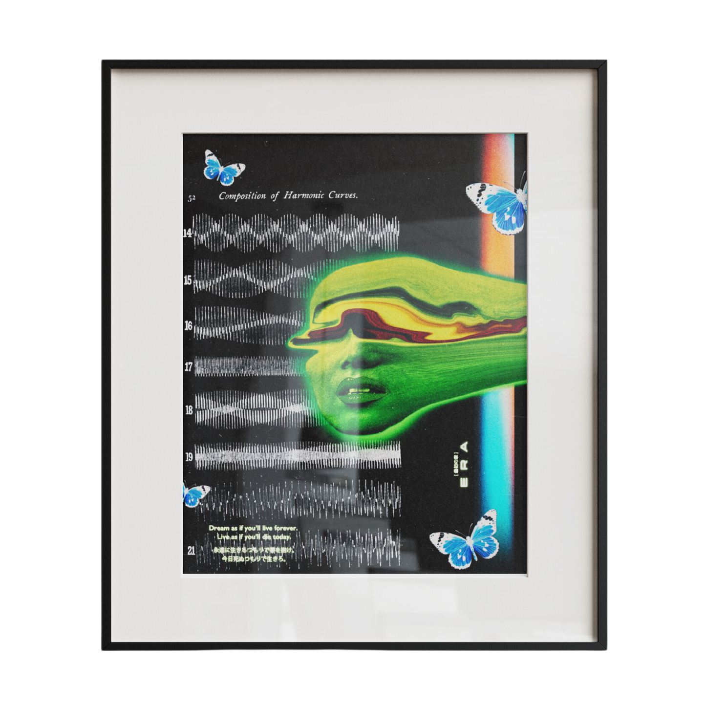 Print 001