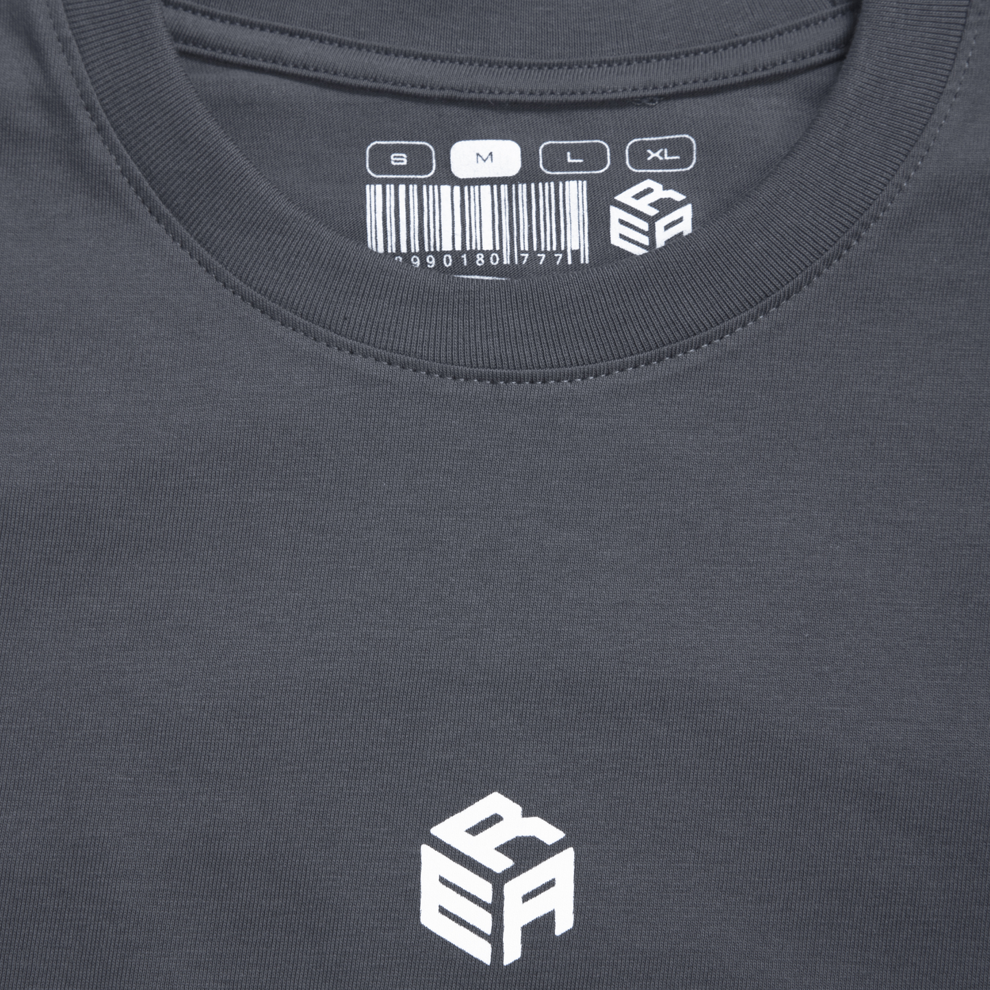 T-Shirt Gris
